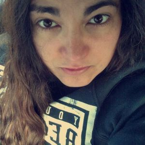 Meet your Posher, Dominique